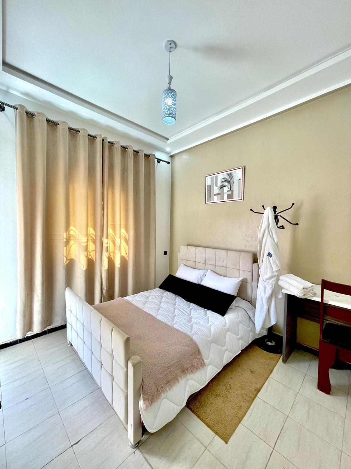 Hotel Darna With Air Conditioning Errachidia Εξωτερικό φωτογραφία