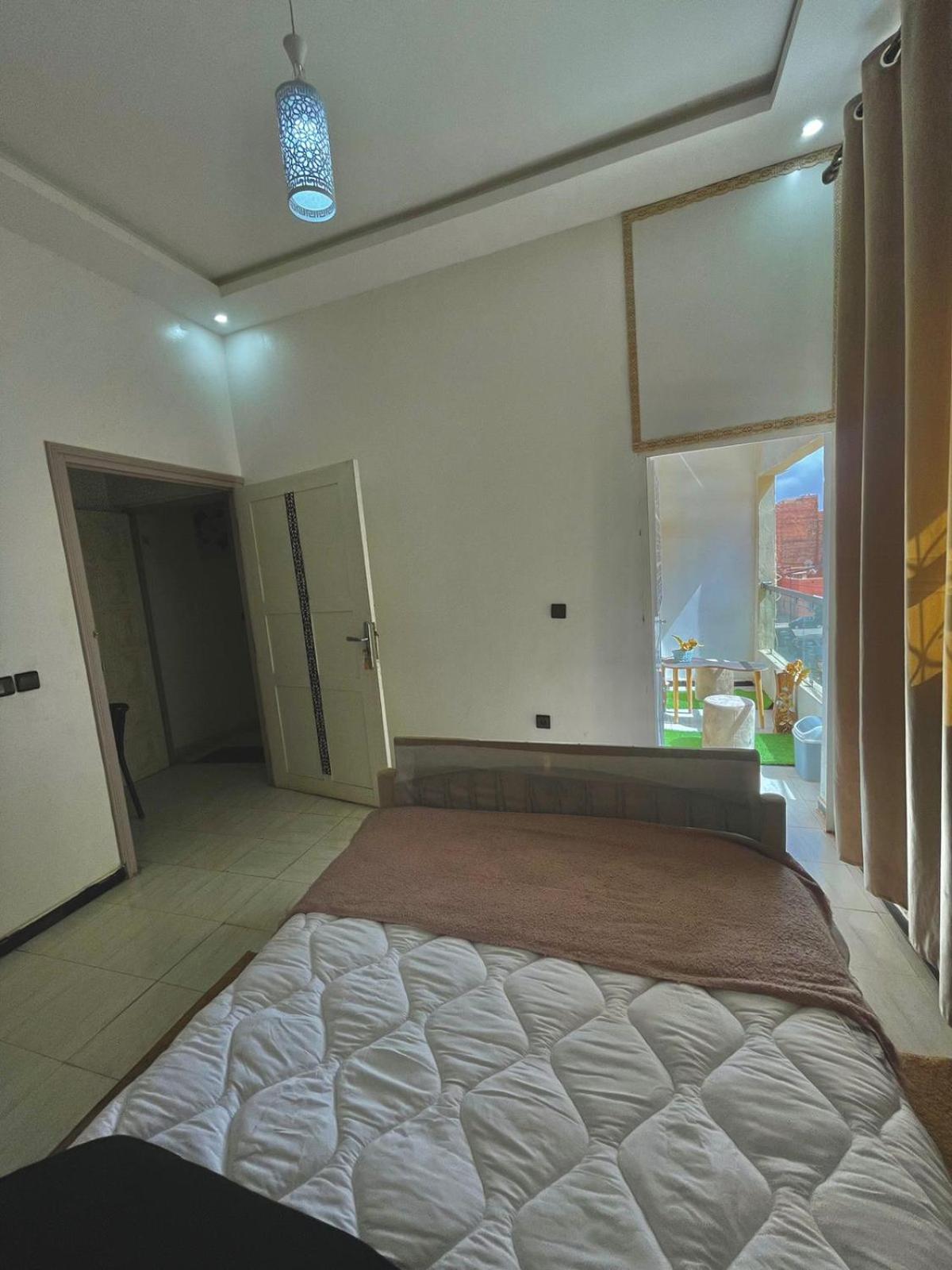 Hotel Darna With Air Conditioning Errachidia Εξωτερικό φωτογραφία