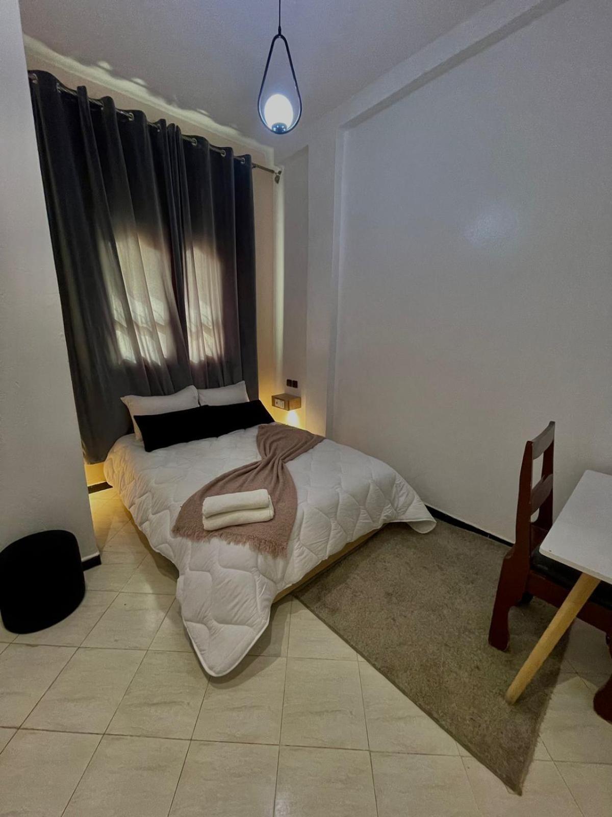Hotel Darna With Air Conditioning Errachidia Εξωτερικό φωτογραφία