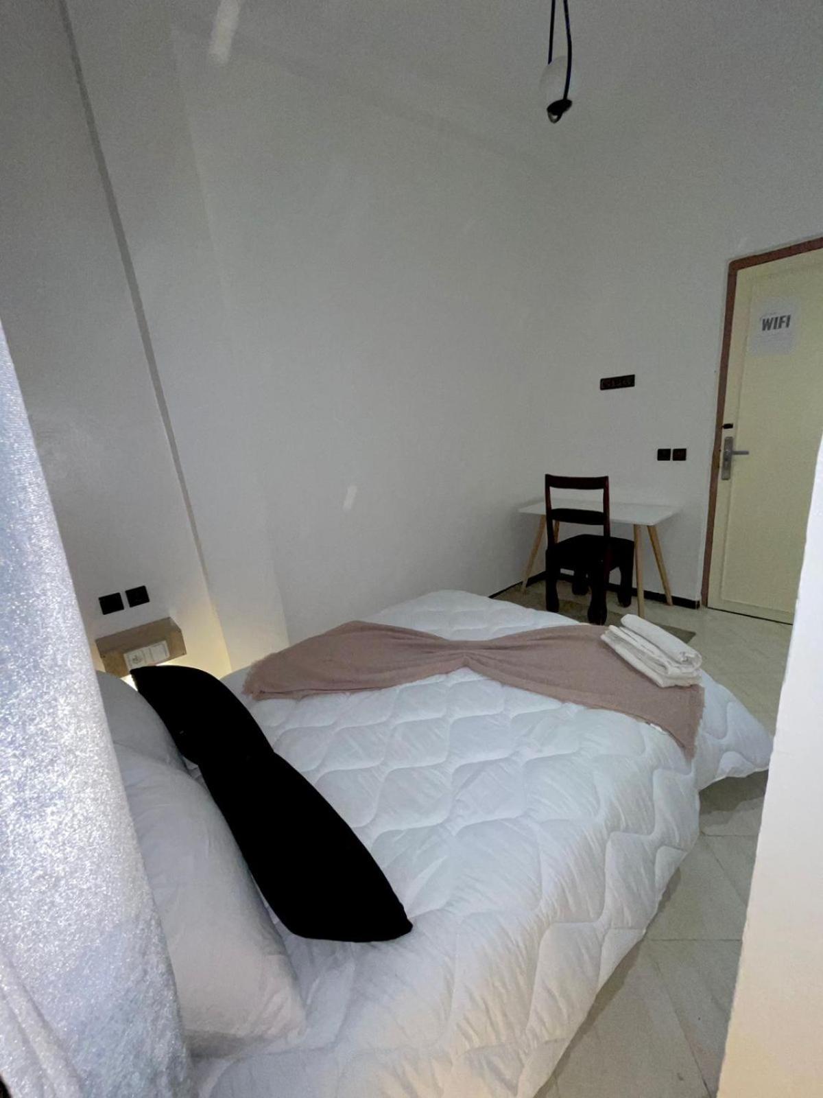 Hotel Darna With Air Conditioning Errachidia Εξωτερικό φωτογραφία