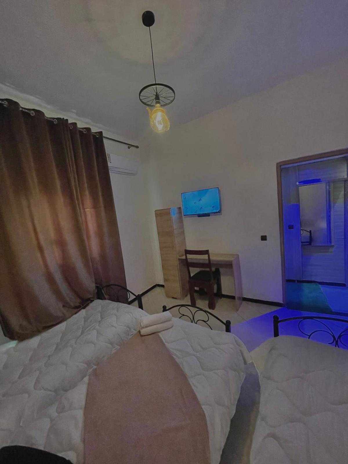 Hotel Darna With Air Conditioning Errachidia Εξωτερικό φωτογραφία