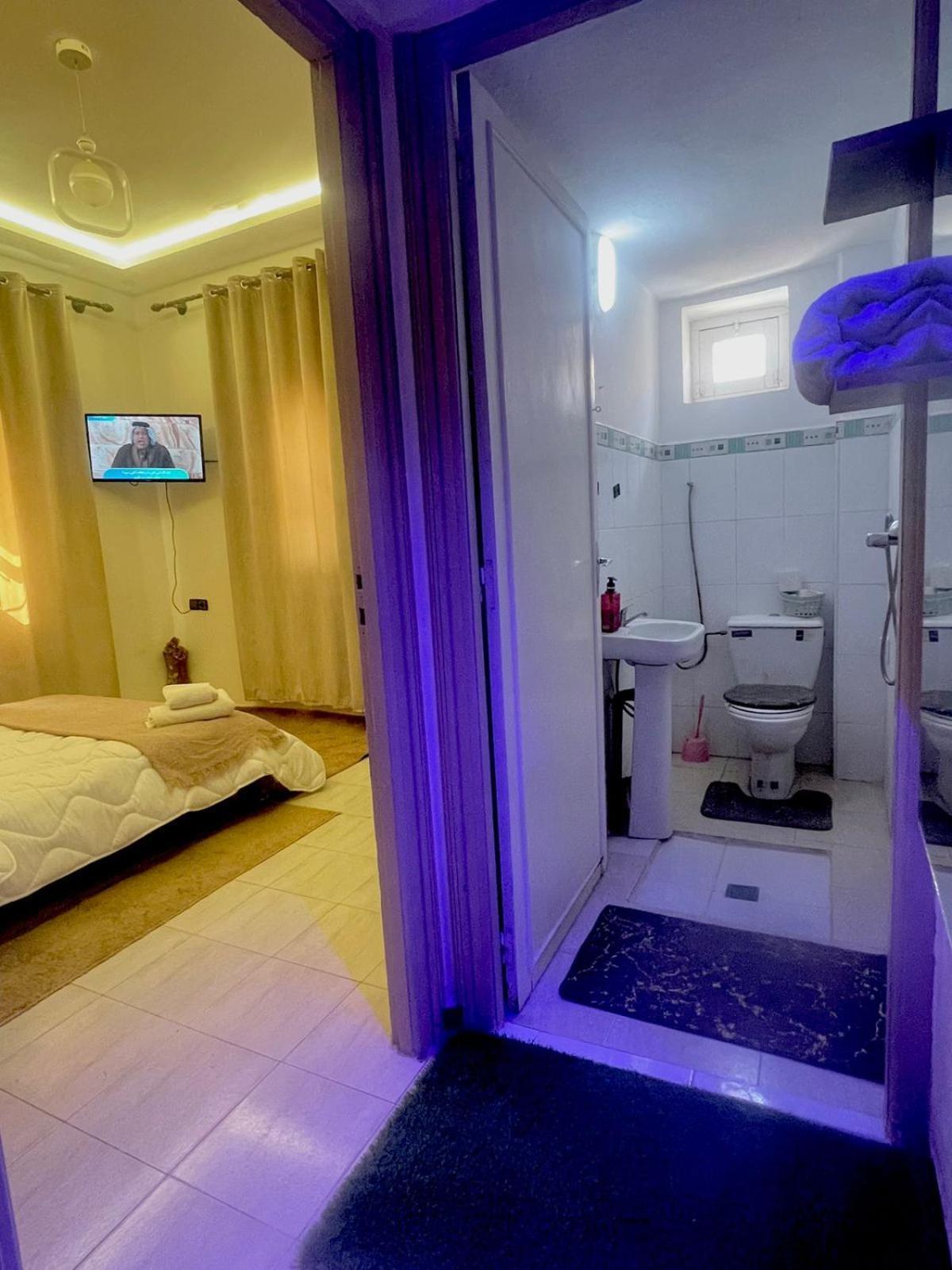 Hotel Darna With Air Conditioning Errachidia Εξωτερικό φωτογραφία