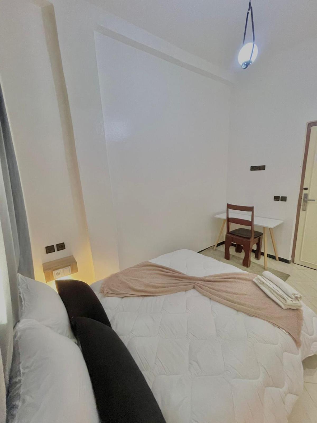 Hotel Darna With Air Conditioning Errachidia Εξωτερικό φωτογραφία