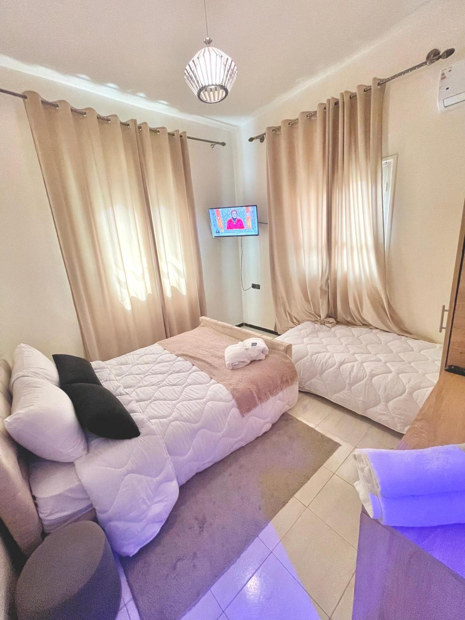 Hotel Darna With Air Conditioning Errachidia Εξωτερικό φωτογραφία